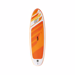 Bestway Hydro-Force 9' x 30" x 4.75"/2.74m x 76cm x 12cm Aqua Journey Set - Additional view 4