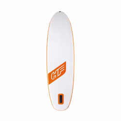 Bestway Hydro-Force 9' x 30" x 4.75"/2.74m x 76cm x 12cm Aqua Journey Set - Additional view 5
