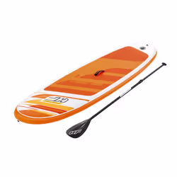 Bestway Hydro-Force 9' x 30" x 4.75"/2.74m x 76cm x 12cm Aqua Journey Set - Additional view 6