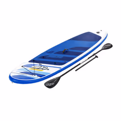 Bestway Hydro-Force 10' x 33" x 4.75"/3.05m x 84cm x 12cm Oceana Convertible Set - Additional view 6