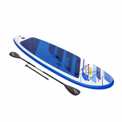 Bestway Hydro-Force 10' x 33" x 4.75"/3.05m x 84cm x 12cm Oceana Convertible Set - Additional view 8