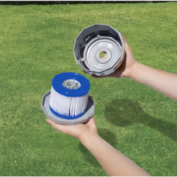 Bestway Lay-Z-Spa Filter Cartridge(VI) - Additional view 5