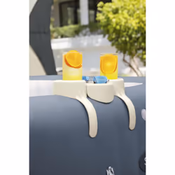 Bestway Lay-Z-Spa Drink Holder - Additional view 5