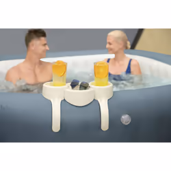 Bestway Lay-Z-Spa Drink Holder - Additional view 8