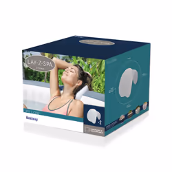 Bestway Lay-Z-Spa Pillow - Additional view 5