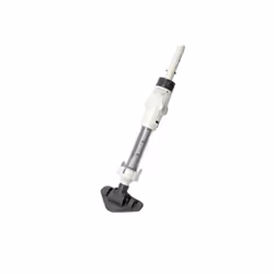 Bestway Lay-Z-Spa Rechargeable Underwater Vacuum, Manual vacuum, Pool & Spa, Black, Grey, White, Filter trap, EMC/EN60335, Ba ...