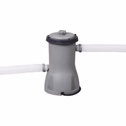 Bestway 15ft x 48" Steel Pro Max Framed Swimming Pool & Filter Pump