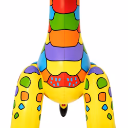 Bestway 56" x 41" x 6'6"/1.42m x 1.04m x 1.98m Jumbo Giraffe Sprinkler - Additional view 8