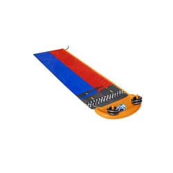 Bestway H2OGO! 16'/4.88m Splashy Speedway Slide