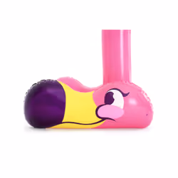 Bestway 11'2" x 43" x 6'4"/3.40m x 1.10m x 1.93m Jumbo Flamingo Sprinkler - Additional view 7