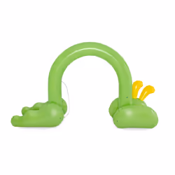 Bestway 11'1" x 43" x 6'2"/3.38m x 1.10m x 1.88m Jumbo Caterpillar Sprinkler - Additional view 4