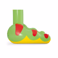 Bestway 11'1" x 43" x 6'2"/3.38m x 1.10m x 1.88m Jumbo Caterpillar Sprinkler - Additional view 6