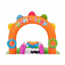 Bestway 9'8" x 6'3" x 54"/2.95m x 1.90m x 1.37m Sing 'n Splash Play Center - Additional view 7