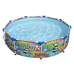 Bestway Steel Pro 9' x 26"/2.74m x 66cm Pool