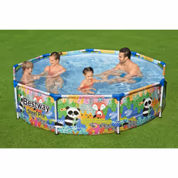 Bestway Steel Pro 9' x 26"/2.74m x 66cm Pool - Additional view 2