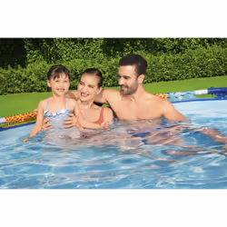 Bestway Steel Pro 9' x 26"/2.74m x 66cm Pool - Additional view 5