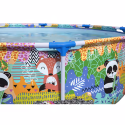 Bestway Steel Pro 9' x 26"/2.74m x 66cm Pool - Additional view 6