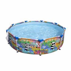 Bestway Steel Pro 9' x 26"/2.74m x 66cm Pool - Additional view 7