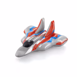 Bestway 53.5" x 53"/1.36m x 1.35m Galaxy Glider Ride-On, Multicolour, Ride-on float, Pattern, PVC, Boy/Girl, 45 kg