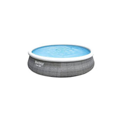 Bestway Fast Set 15' x 42"/4.57m x 1.07m Pool Set