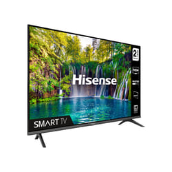 Hisense A5600F 101.6 cm (40") Full HD Smart TV Wi-Fi Black