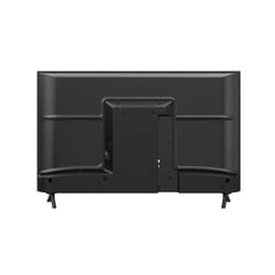 Hisense 32A4GTUK TV 81.3 cm (32") HD Smart TV Wi-Fi Black 200 cd/m²