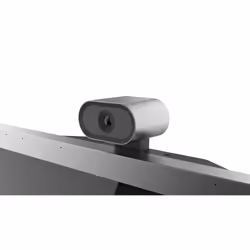 Hisense HMC1AE video conferencing camera 8 MP Black, Grey 3840 x 2160 pixels 30 fps CMOS 25.4 / 8 mm (1 / 8")