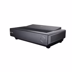 Hisense PX1-PRO data projector Ultra short throw projector 2200 ANSI lumens DLP UHD 4K (3840x2160) Black - Additional view 5