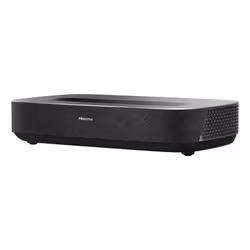 Hisense 90L5HTUKD projection TV Black, Dark Grey