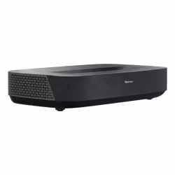 Hisense 90L5HTUKD projection TV Black, Dark Grey