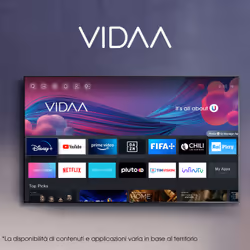 Hisense 40A4K TV 101.6 cm (40") Full HD Smart TV Wi-Fi Black 200 cd/m²