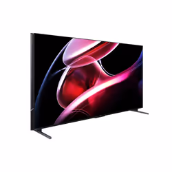 Hisense 85UXKQ TV 2.16 m (85") 4K Ultra HD Smart TV Wi-Fi Anthracite 2500 cd/m²