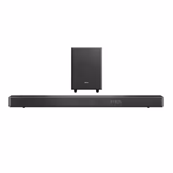 Hisense AX3120G soundbar speaker Black 3.1.2 channels 360 W - Additional view 4
