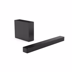 Hisense HS2100 soundbar speaker Black 2.1 channels 240 W - Additional view 5