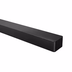 Hisense HS2100 soundbar speaker Black 2.1 channels 240 W - Additional view 7