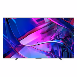 Hisense U7KQ 100U7KQ TV 2.54 m (100") 4K Ultra HD Smart TV Wi-Fi Black 500 cd/m²