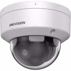 Hikvision Pro Series with AcuSense DS-2CD2186G2H-ISU(2.8mm)(eF) Bullet IP security camera Outdoor 3840 x 2160 pixels Ceiling/wall - Additional view 2