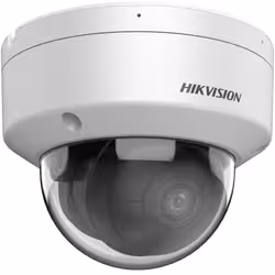 Hikvision Pro Series with AcuSense DS-2CD2186G2H-ISU(2.8mm)(eF) Bullet IP security camera Outdoor 3840 x 2160 pixels Ceiling/wall - Additional view 3