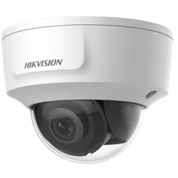 Hikvision Pro Series 4K HDMI Fixed Dome Network Camera, IP security camera, Indoor & outdoor, Wired, Multi, 120 dB, Ceiling