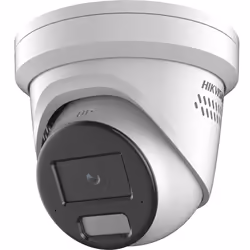 Hikvision Pro Series with AcuSense DS-2CD2346G2H-IS2U/SL(2.8MM), IP security camera, Outdoor, Wired, Multi, 120 dB, Ceiling/w ...