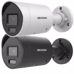 Hikvision Pro Series with AcuSense DS-2CD2046G2H-I2U/SL(2.8MM), IP security camera, Outdoor, Wired, Multi, 120 dB, CE-RoHS: 2 ...