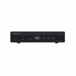 Hikvision DS-DT60P-02HI04NO video wall processor Black
