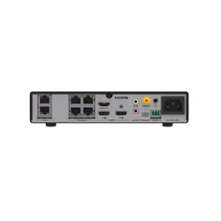 Hikvision DS-DT60P-02HI04NO video wall processor Black