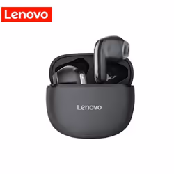 Original Lenovo EA140 TWS Wireless Earphones Bluetooth 5.4 Headphones Low Latency Gaming Headset Noise Reduction LED Earbuds ...