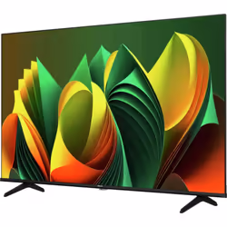 Hisense E78NQ 43" 4K Ultra HD QLED HDR Freely Smart TV - 43E78NQTUK