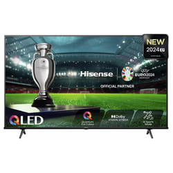 Hisense 50 50E78NQTUK Smart 4K UHD QLED
