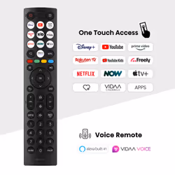 Hisense 65E77NQTUK PRO TV 165.1 cm (65") 4K Ultra HD Smart TV Wi-Fi Grey 400 cd/m² - Additional view 8