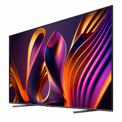 Hisense 100E7NQ PRO TV 2.54 m (100") 4K Ultra HD Smart TV Wi-Fi Black 500 cd/m²