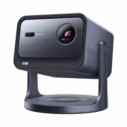 Hisense C2TUK data projector 2000 ANSI lumens UHD 4K (3840x2160) Grey