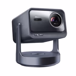 Hisense C2TUK-ULTRA data projector 3000 ANSI lumens UHD 4K (3840x2160) Grey - Additional view 4